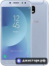 Samsung Galaxy J5 (2017) — главное фото