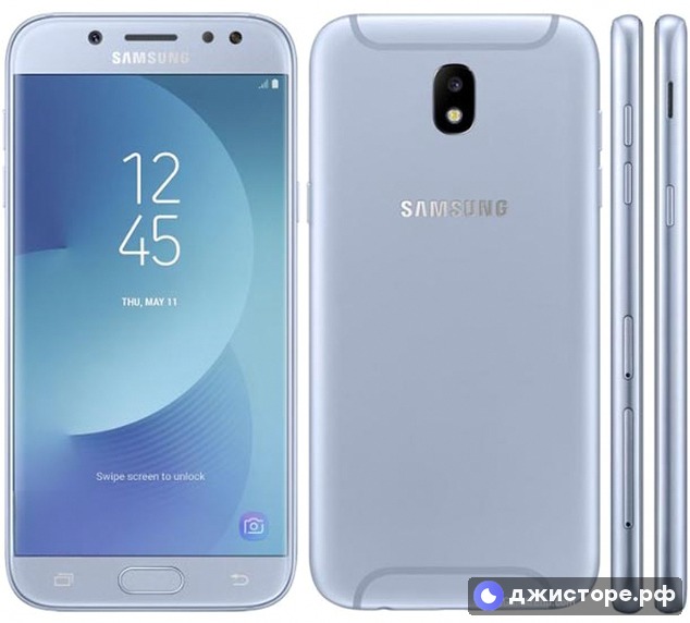 Samsung Galaxy J5 (2017) — фото 1