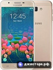 Samsung Galaxy J5 Prime — главное фото