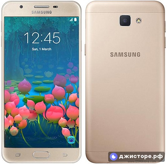 Samsung Galaxy J5 Prime — фото 1