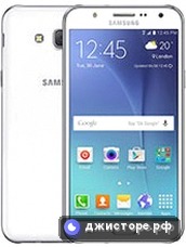 Samsung Galaxy J5 — главное фото