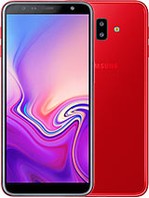 Samsung Galaxy J6+ — главное фото