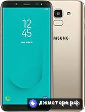 Samsung Galaxy J6 — главное фото