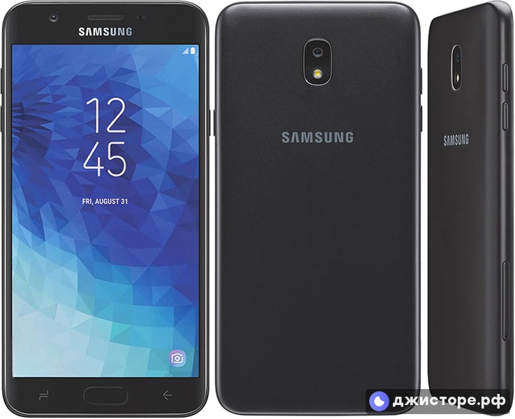 Samsung Galaxy J7 (2018) — фото 1