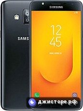 Samsung Galaxy J7 Duo — главное фото