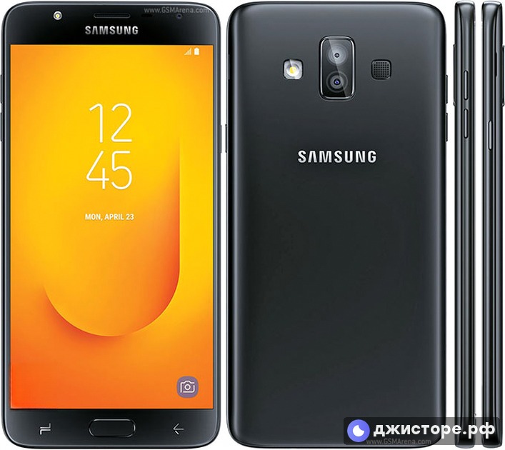 Samsung Galaxy J7 Duo — фото 1