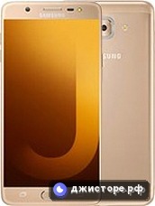 Samsung Galaxy J7 Max — главное фото
