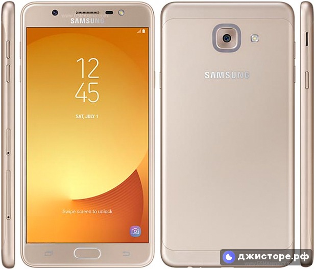 Samsung Galaxy J7 Max — фото 1