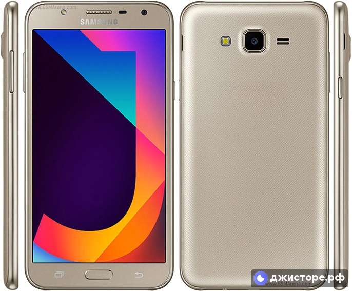 Samsung Galaxy J7 Nxt — фото 1
