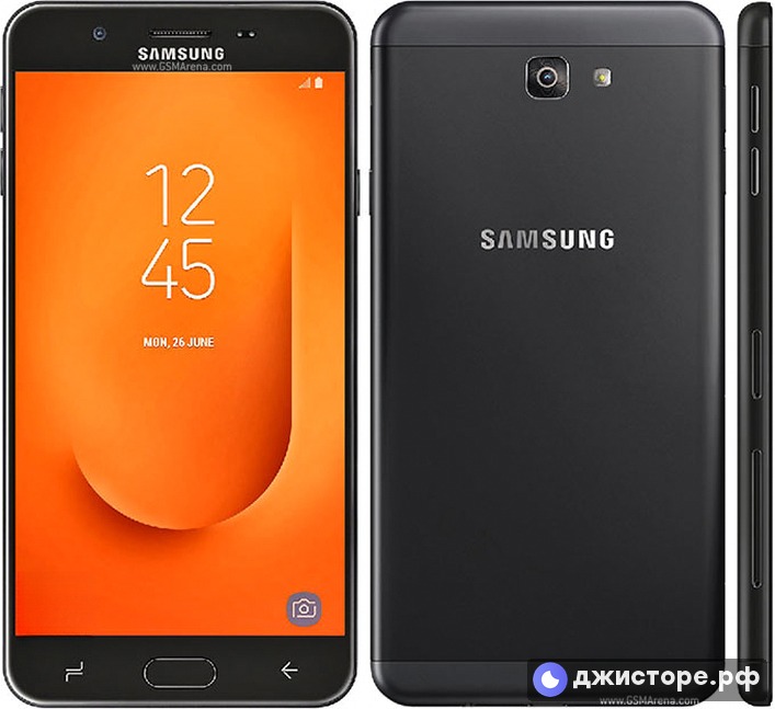 Samsung Galaxy J7 Prime 2 — фото 1