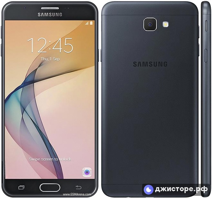 Samsung Galaxy J7 Prime — фото 1