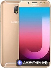 Samsung Galaxy J7 Pro — главное фото