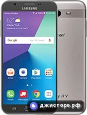 Samsung Galaxy J7 V — главное фото
