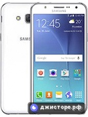 Samsung Galaxy J7 — главное фото