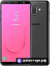 Samsung Galaxy J8 — главное фото