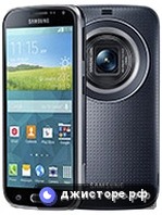 Samsung Galaxy K zoom — главное фото