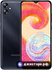 Samsung Galaxy M04 — главное фото