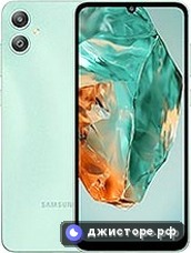 Galaxy M05