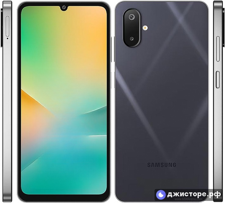 Samsung Galaxy M06 — фото 1