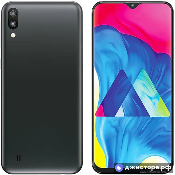 Samsung Galaxy M10 — фото 2