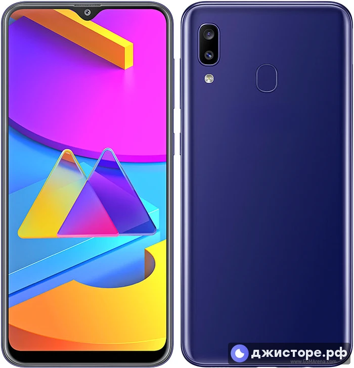 Samsung Galaxy M10s — фото 1