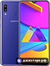 Galaxy M10s