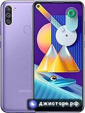 Galaxy M11