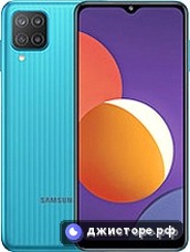 Samsung Galaxy M12 — главное фото