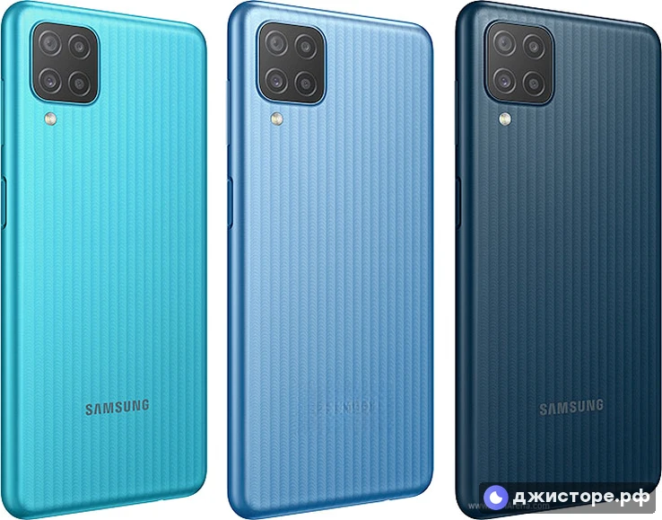 Samsung Galaxy M12 — фото 2