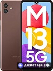 Samsung Galaxy M13 5G — главное фото