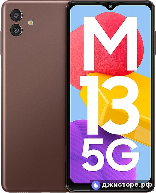 Samsung Galaxy M13 5G — фото 1