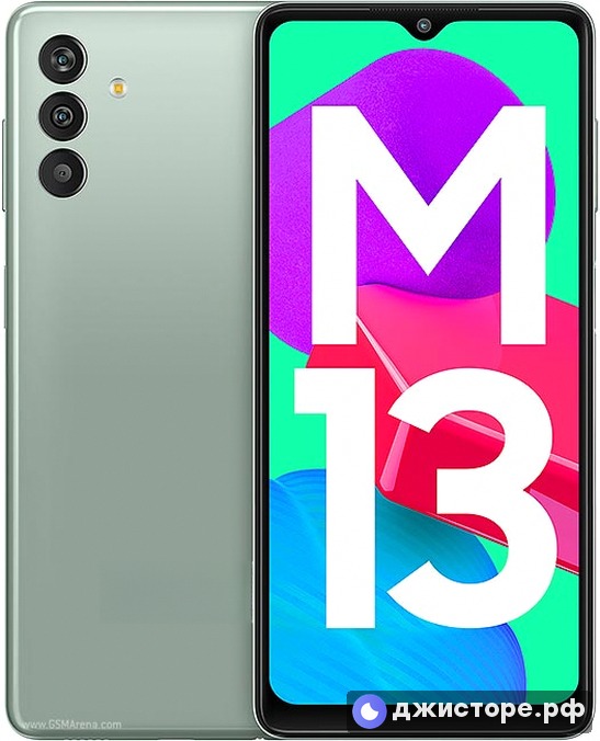 Samsung Galaxy M13 (India) — фото 1