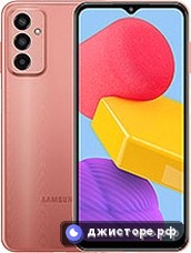 Samsung Galaxy M13 — главное фото