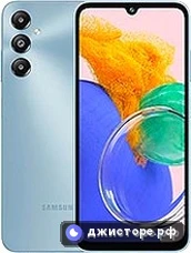 Samsung Galaxy M14 4G — главное фото
