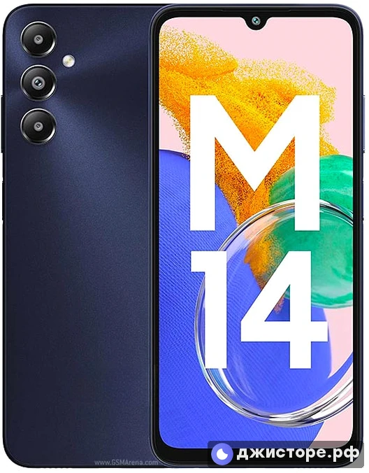 Samsung Galaxy M14 4G — фото 2