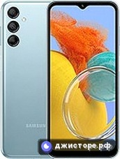 Samsung Galaxy M14 — главное фото