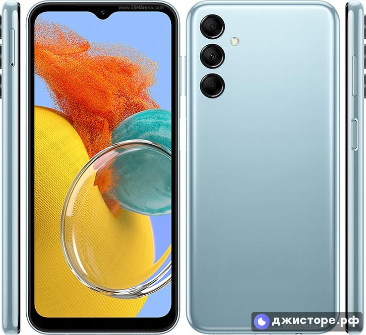 Samsung Galaxy M14 — фото 1
