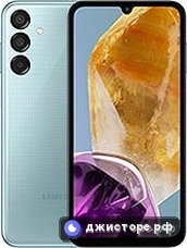 Samsung Galaxy M15 — главное фото