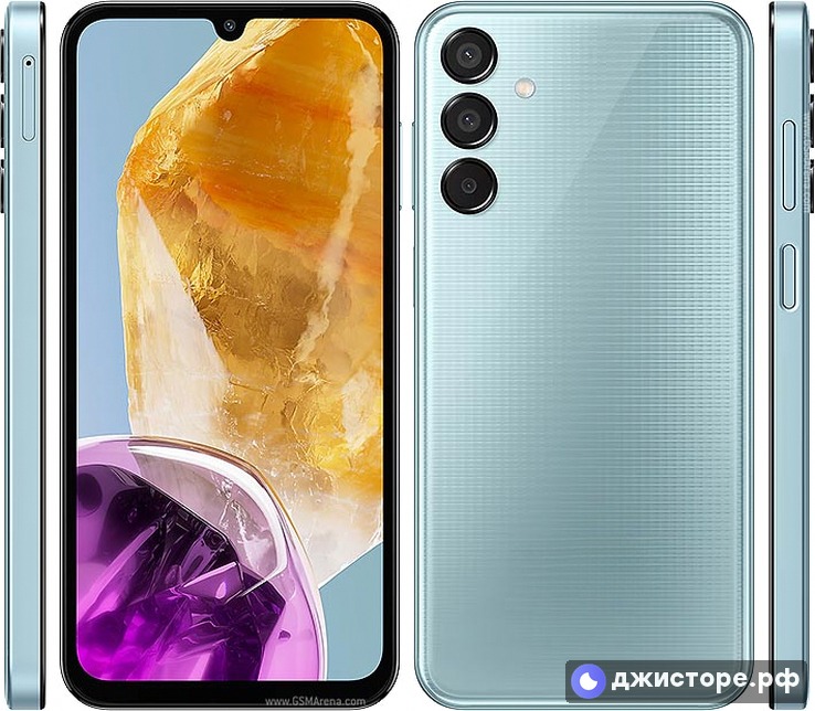 Samsung Galaxy M15 — фото 1