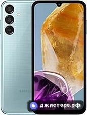 Galaxy M15
