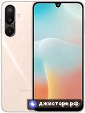 Samsung Galaxy M16 — главное фото