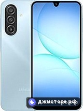 Samsung Galaxy M17 — главное фото