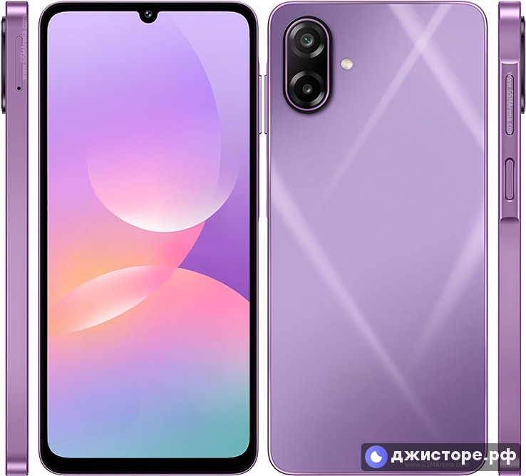 Samsung Galaxy M17e — фото 1