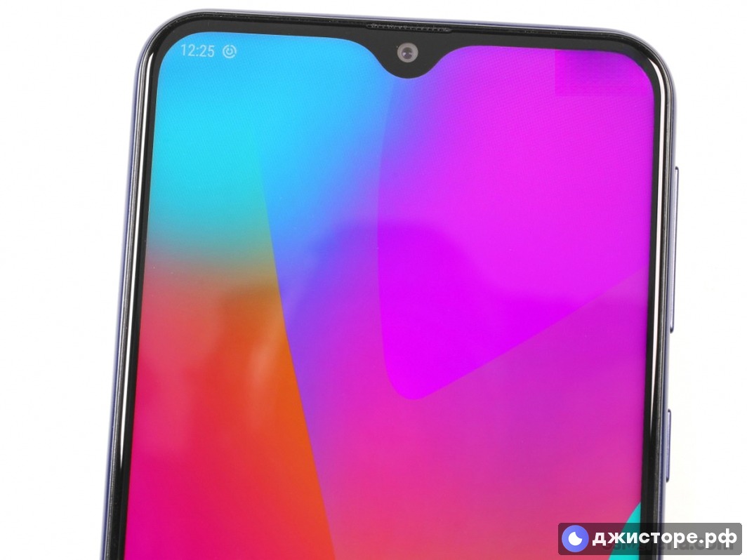 Samsung Galaxy M20 — фото в использовании 2