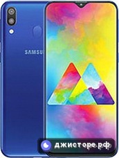 Samsung Galaxy M20 — главное фото