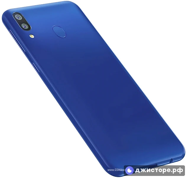 Samsung Galaxy M20 — фото 2