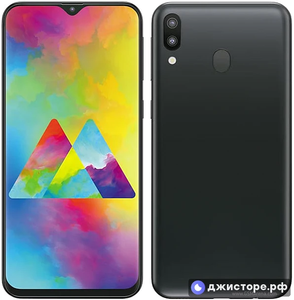 Samsung Galaxy M20 — фото 3