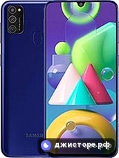 Galaxy M21