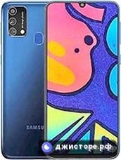 Samsung Galaxy M21s — главное фото