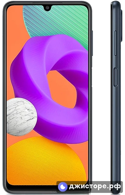 Samsung Galaxy M22 — фото 1